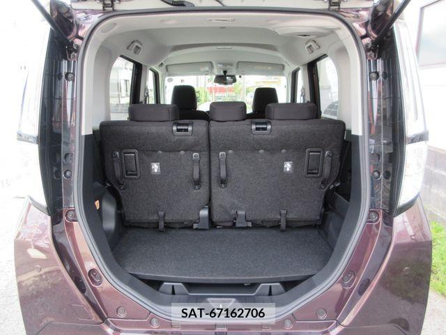 Daihatsu THOR 2022-10 287641-13