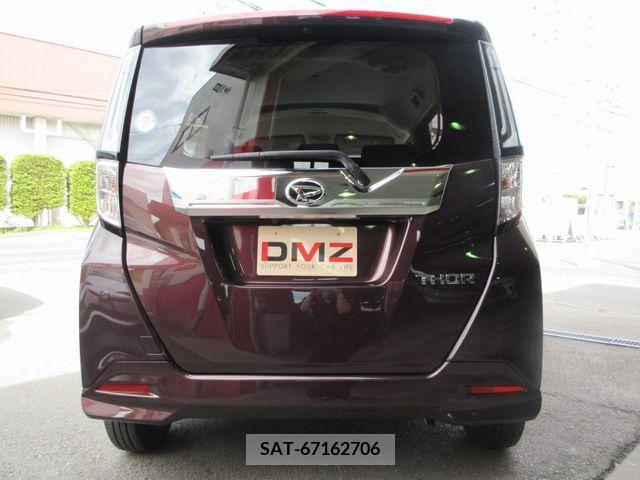 Daihatsu THOR 2022-10 287641-3