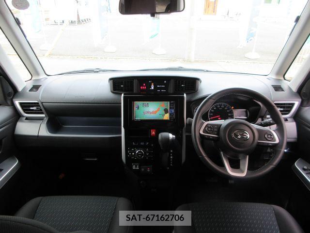 Daihatsu THOR 2022-10 287641-14