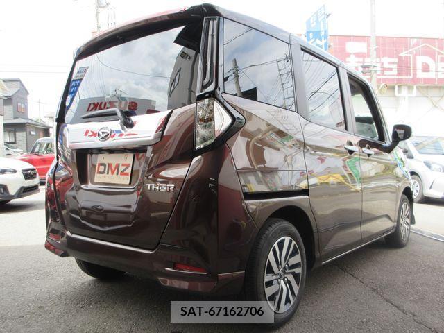 Daihatsu THOR 2022-10 287641-5