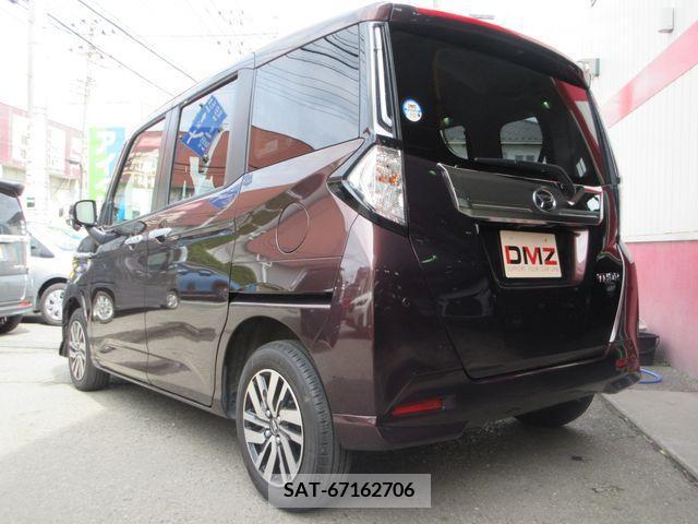 Daihatsu THOR 2022-10 287641-4