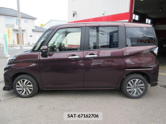 Daihatsu THOR 2022-10 287641-6