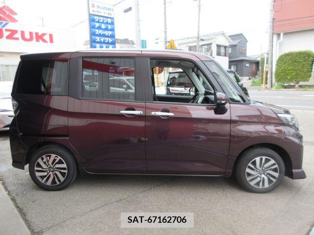 Daihatsu THOR 2022-10 287641-7