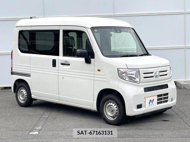 Honda N-VAN 2018-09 307941-16