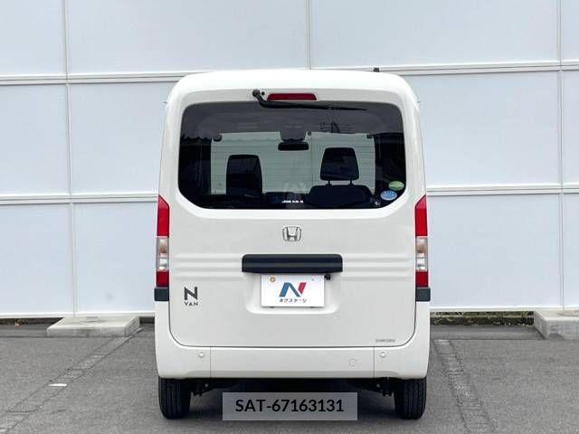 Honda N-VAN 2018-09 307941-15