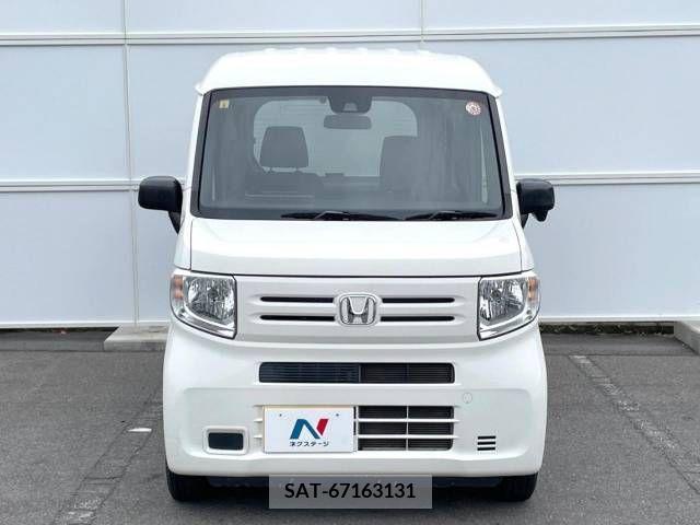 Honda N-VAN 2018-09 307941-14