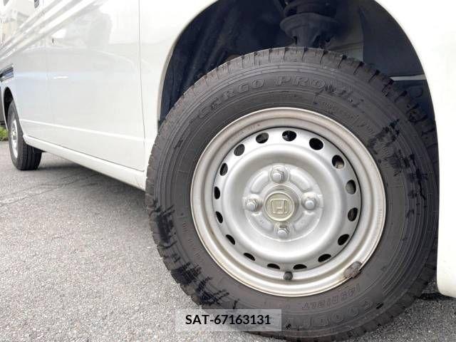 Honda N-VAN 2018-09 307941-13