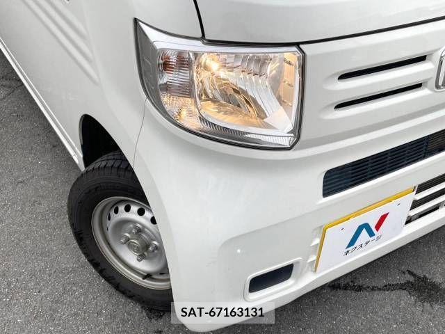 Honda N-VAN 2018-09 307941-12