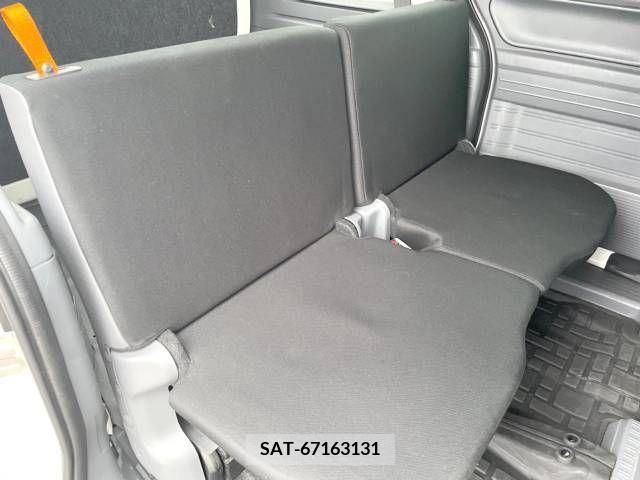 Honda N-VAN 2018-09 307941-9