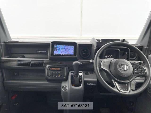 Honda N-VAN 2018-09 307941-1