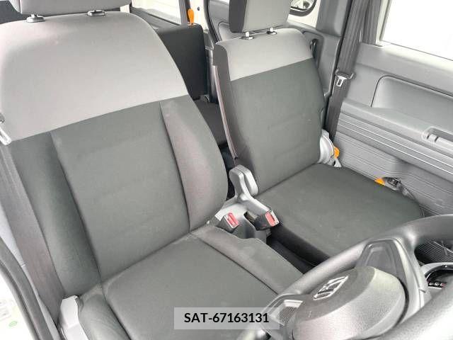 Honda N-VAN 2018-09 307941-8