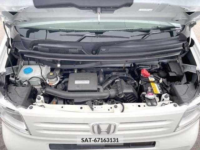 Honda N-VAN 2018-09 307941-18