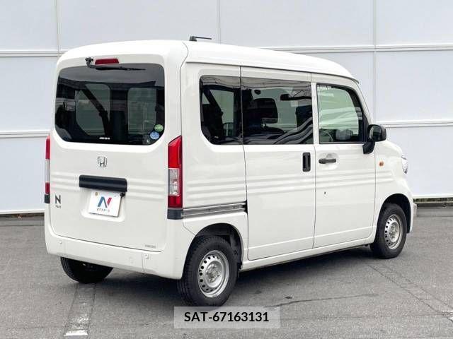 Honda N-VAN 2018-09 307941-17