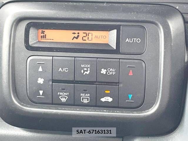 Honda N-VAN 2018-09 307941-5