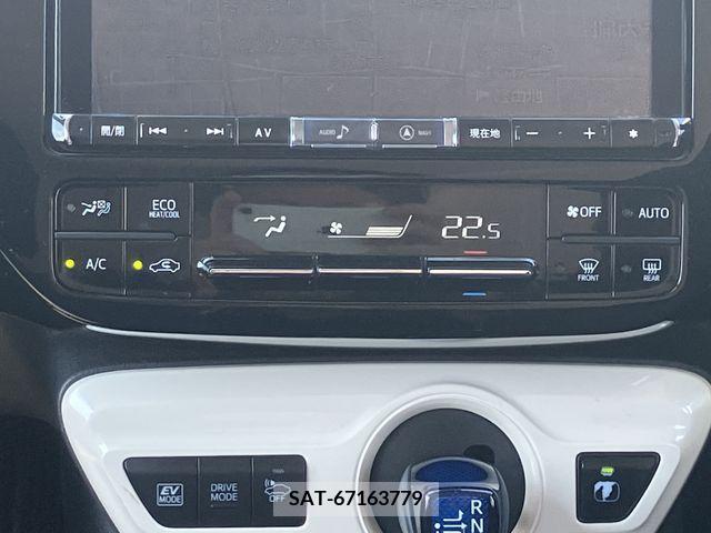 Toyota PRIUS 2017-09 347451-19