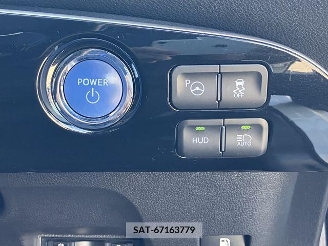 Toyota PRIUS 2017-09 347451-18