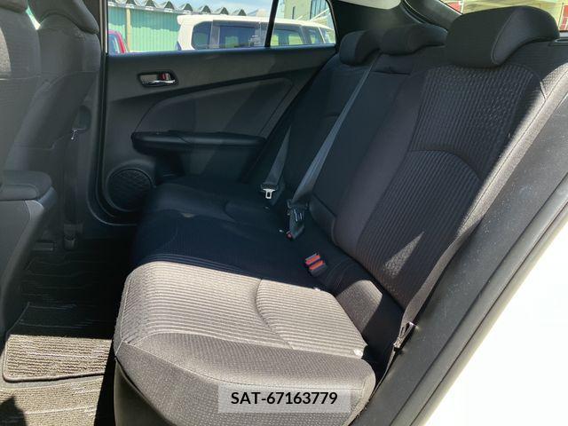 Toyota PRIUS 2017-09 347451-23