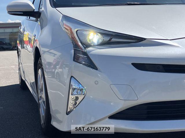 Toyota PRIUS 2017-09 347451-26