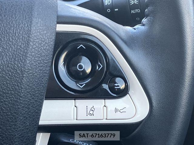 Toyota PRIUS 2017-09 347451-13