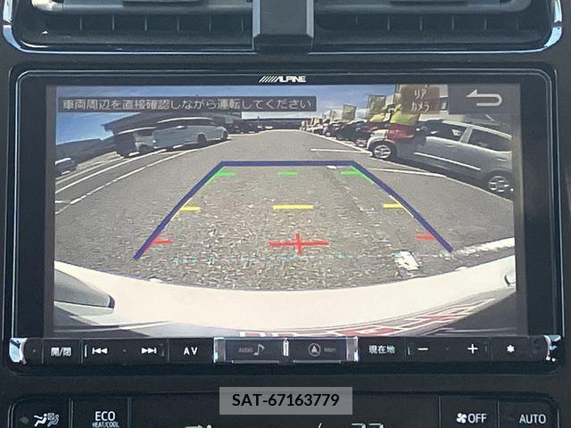 Toyota PRIUS 2017-09 347451-10