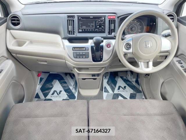 Honda N-WGN 2016-06 307736-1