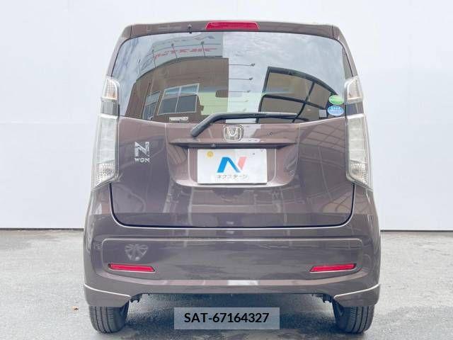 Honda N-WGN 2016-06 307736-14