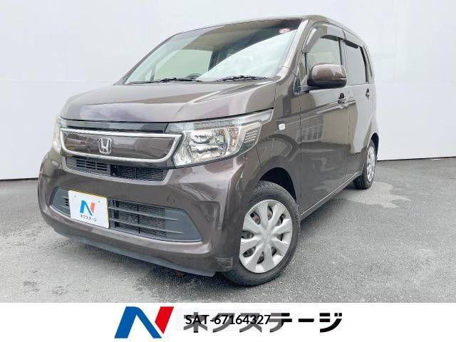 Honda N-WGN 2016-06 307736-0