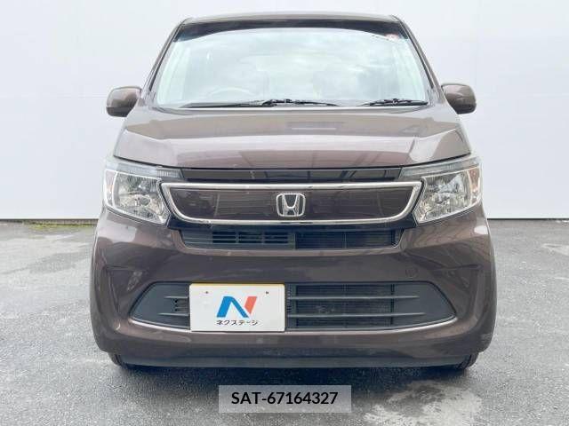 Honda N-WGN 2016-06 307736-13