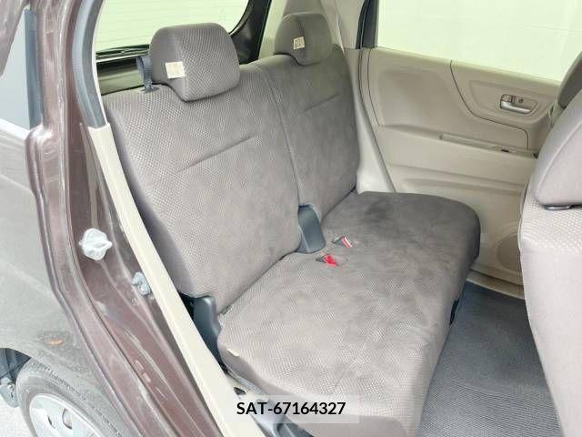 Honda N-WGN 2016-06 307736-9