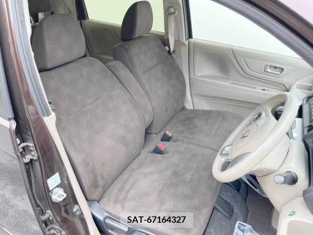Honda N-WGN 2016-06 307736-8