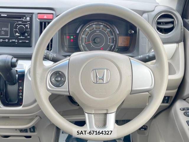 Honda N-WGN 2016-06 307736-6
