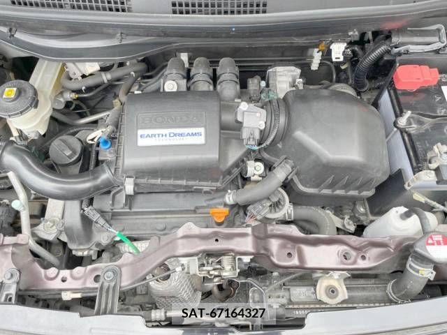 Honda N-WGN 2016-06 307736-17