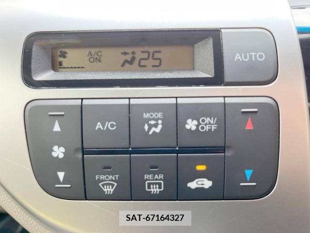 Honda N-WGN 2016-06 307736-5