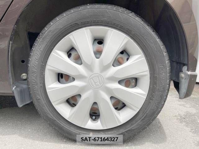 Honda N-WGN 2016-06 307736-19