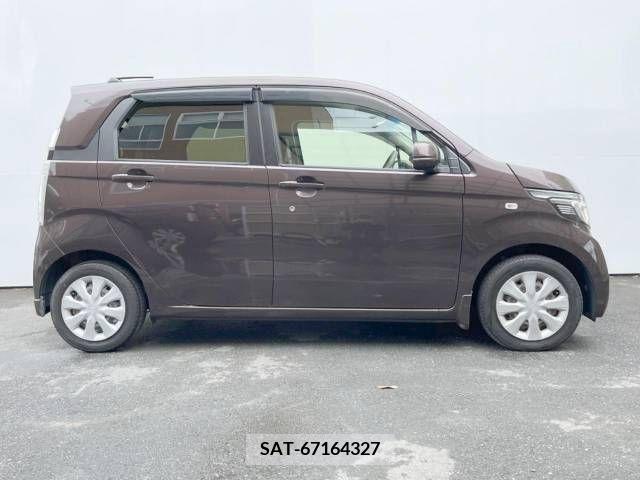 Honda N-WGN 2016-06 307736-16