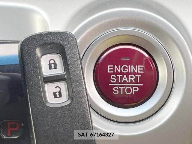 Honda N-WGN 2016-06 307736-3