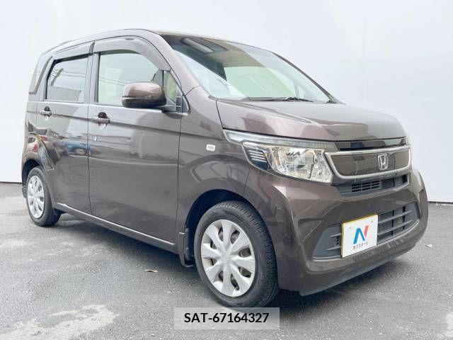 Honda N-WGN 2016-06 307736-15