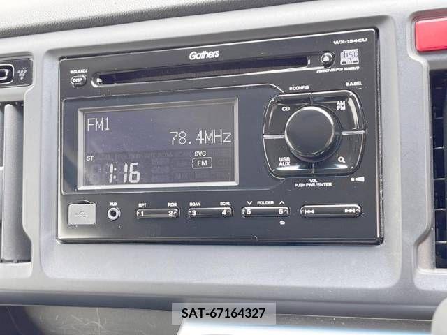 Honda N-WGN 2016-06 307736-2