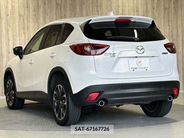 Mazda CX-5 2015-07 382930-21