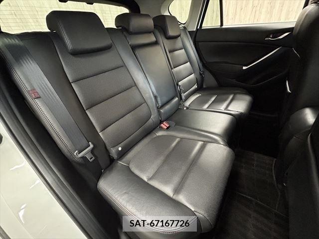 Mazda CX-5 2015-07 382930-11