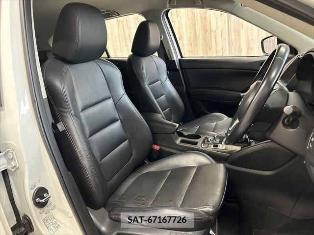 Mazda CX-5 2015-07 382930-10