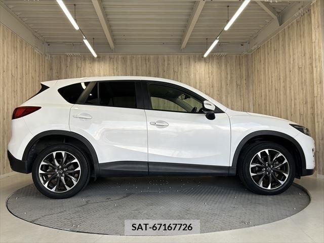Mazda CX-5 2015-07 382930-18