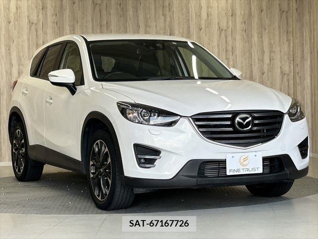 Mazda CX-5 2015-07 382930-17