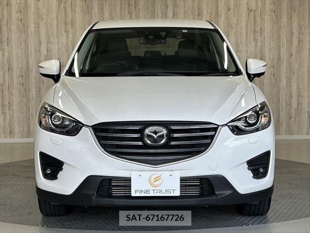 Mazda CX-5 2015-07 382930-16