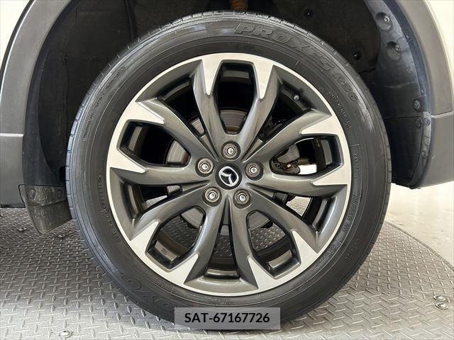 Mazda CX-5 2015-07 382930-15