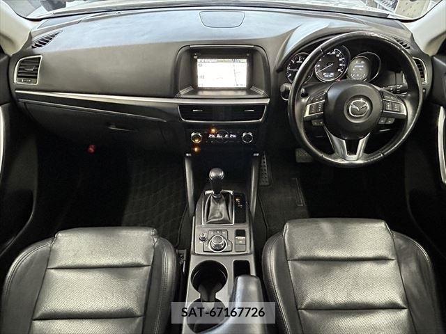 Mazda CX-5 2015-07 382930-1