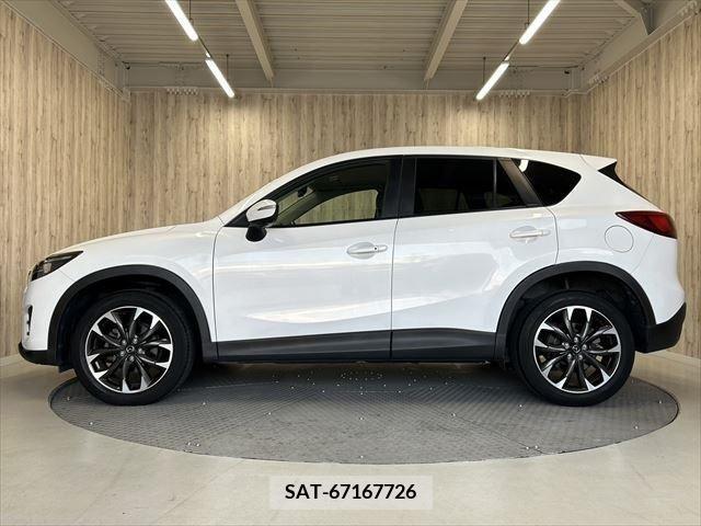 Mazda CX-5 2015-07 382930-22
