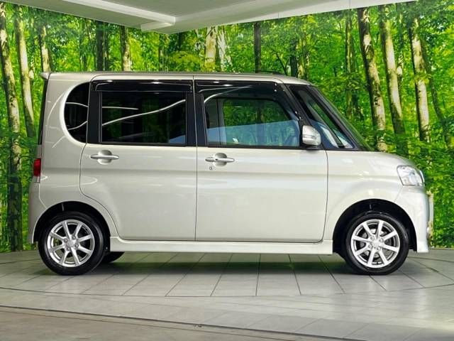 Daihatsu TANTO 2013-02 10613-17
