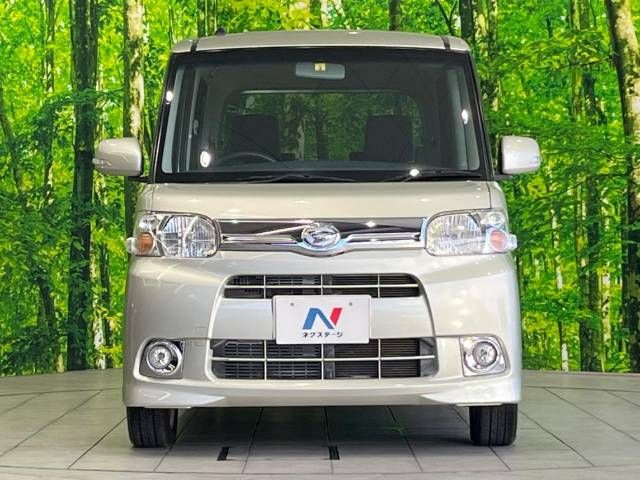 Daihatsu TANTO 2013-02 10613-13