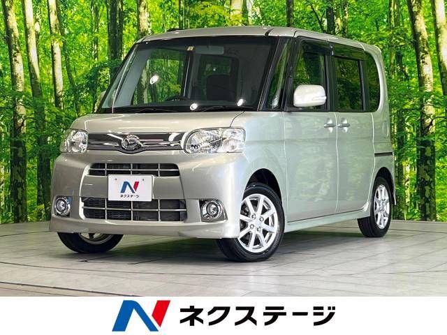Daihatsu TANTO 2013-02 10613-0